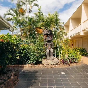 Waikiki Heritage 2*, Honolulu Estados Unidos