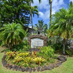 *** Appart hôtel Makai Club États-Unis